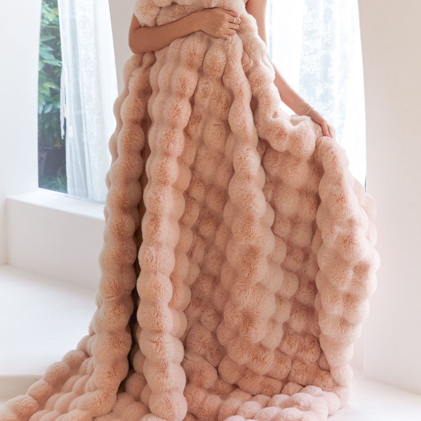 Premium Kuscheldecke