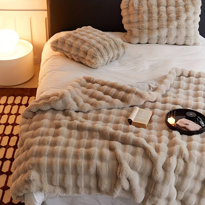 Premium Kuscheldecke