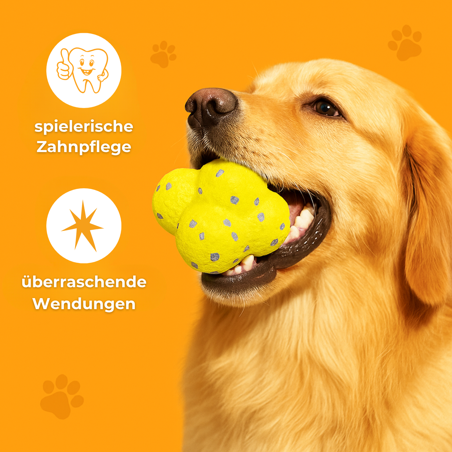 Kauzauber-Ball