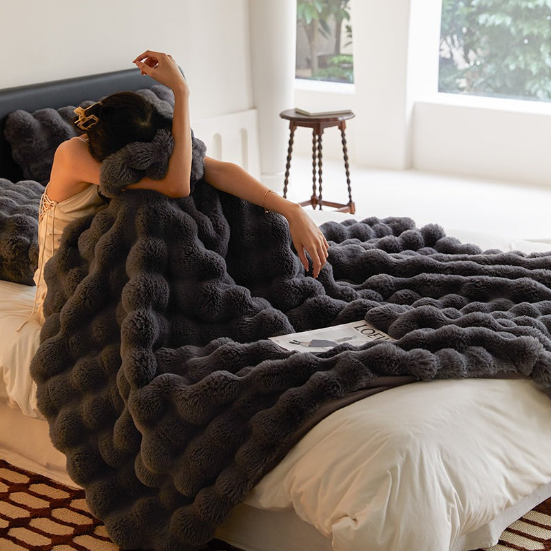 Premium Kuscheldecke