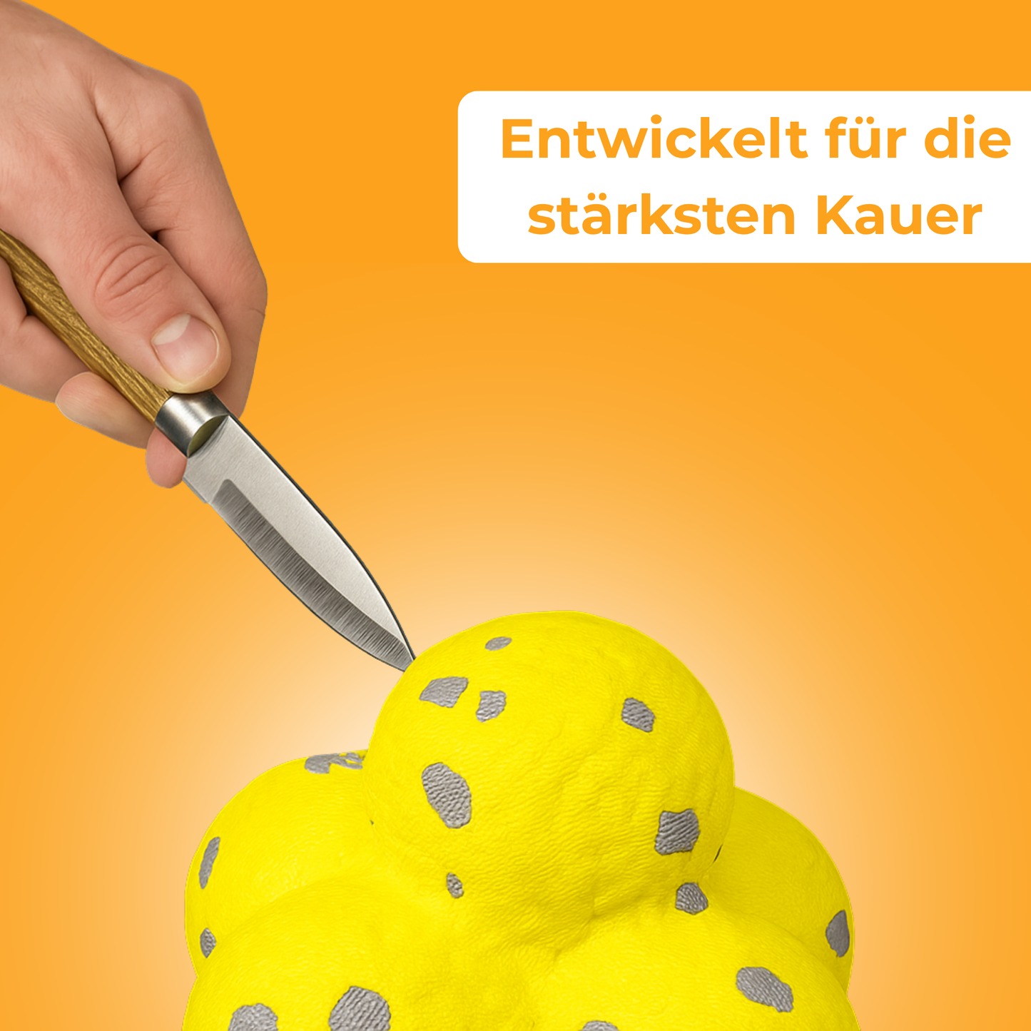 Kauzauber-Ball