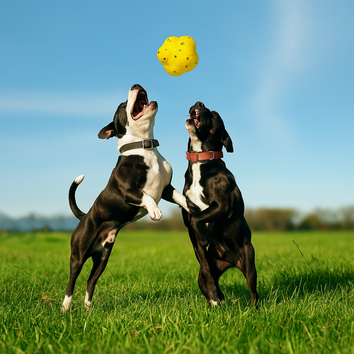 Kauzauber-Ball