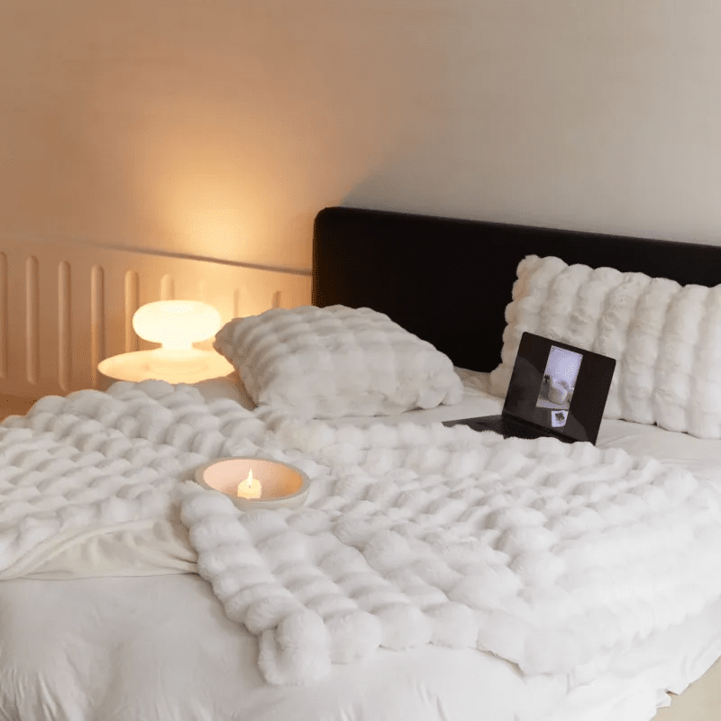 Premium Kuscheldecke