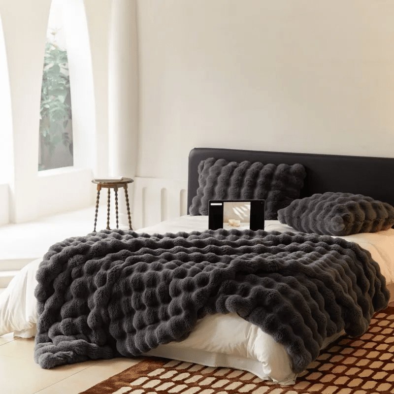 Premium Kuscheldecke