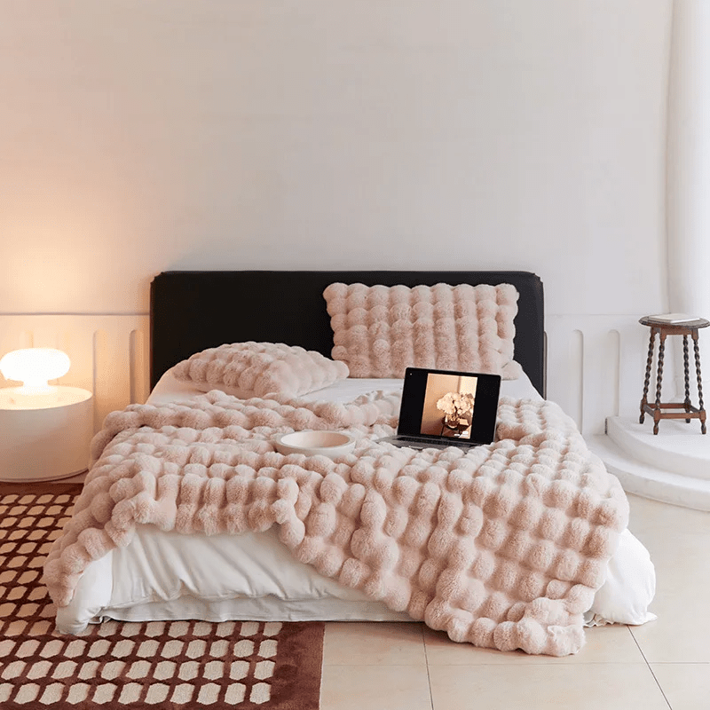 Premium Kuscheldecke
