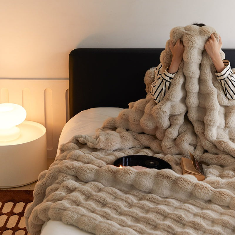 Premium Kuscheldecke