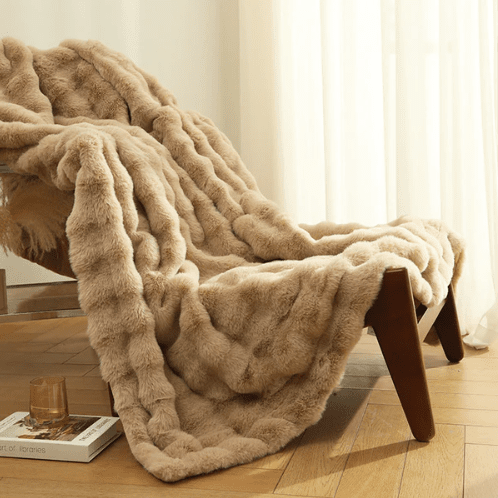 Premium Kuscheldecke