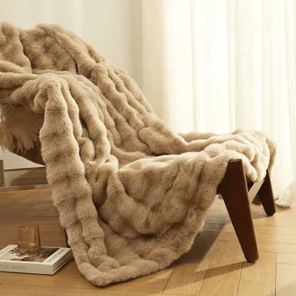 Premium Kuscheldecke