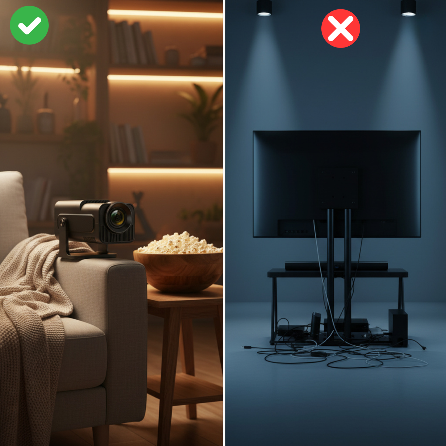 KinoBuddy® – Dein Kino für Zuhause!