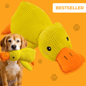 Anti-Stress Ente