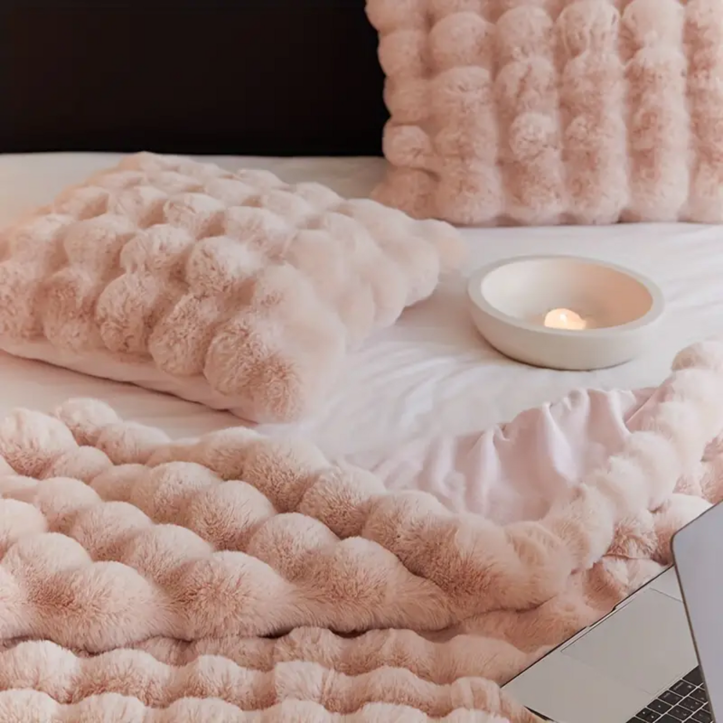 Premium Kuscheldecke