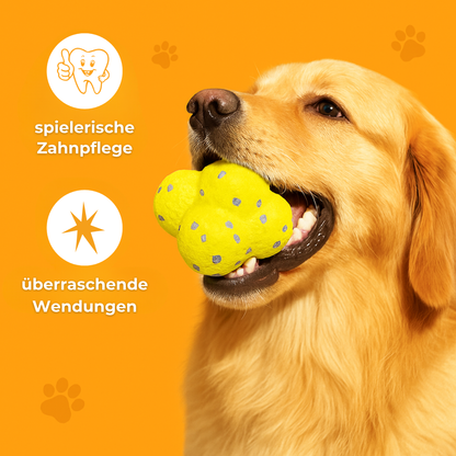 Kauzauber-Ball