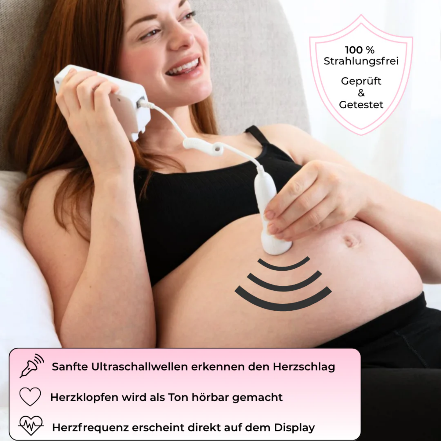 BabyBeat™