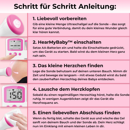 BabyBeat™