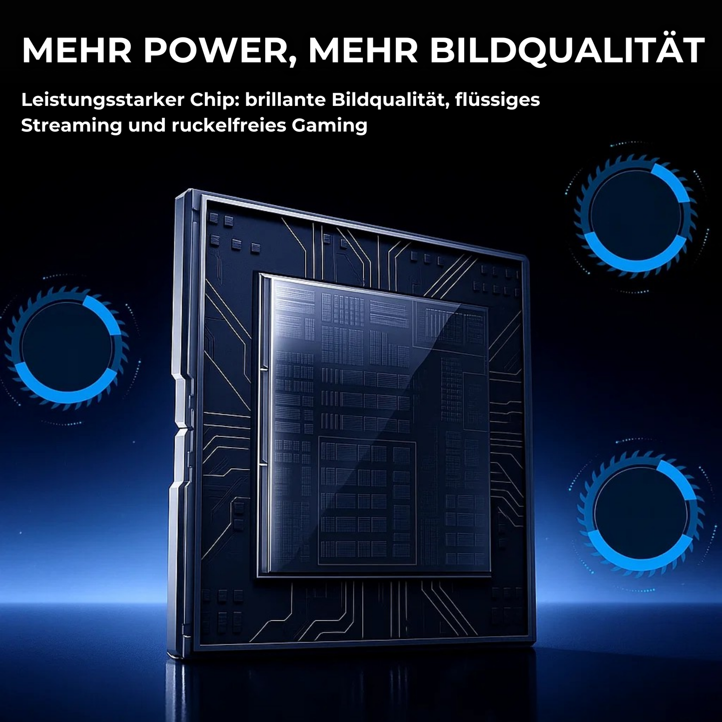KinoBuddy® – Dein Kino für Zuhause!
