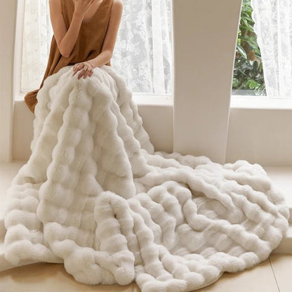 Premium Kuscheldecke