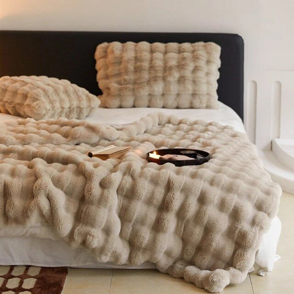 Premium Kuscheldecke