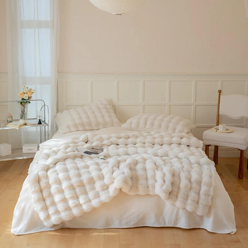 Premium Kuscheldecke