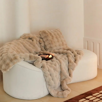 Premium Kuscheldecke