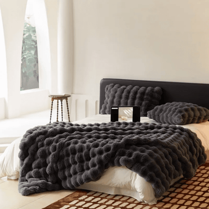 Premium Kuscheldecke