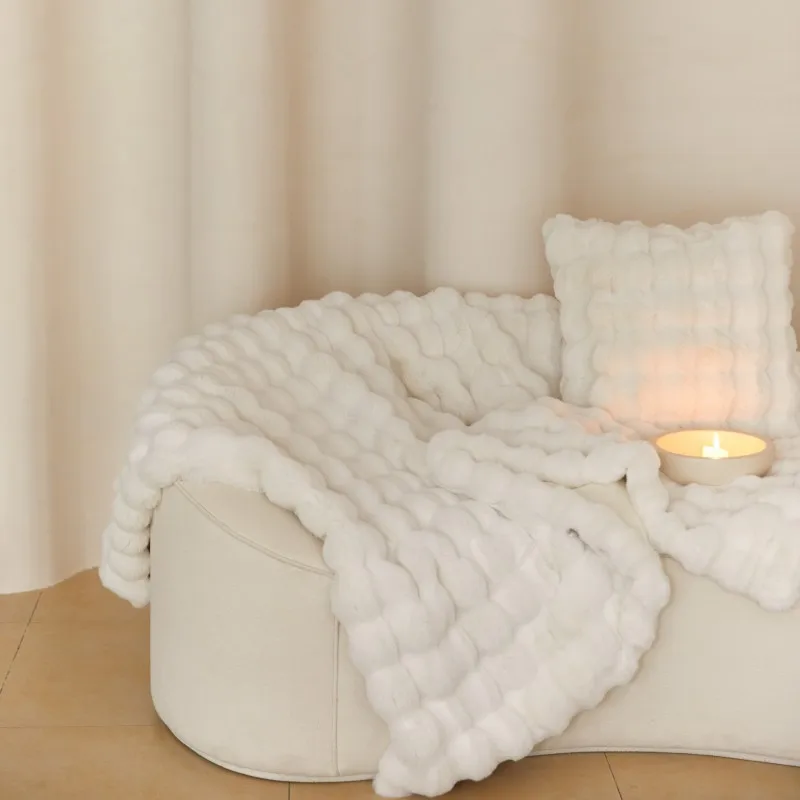 Premium Kuscheldecke
