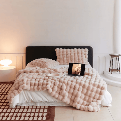 Premium Kuscheldecke