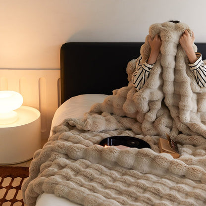 Premium Kuscheldecke