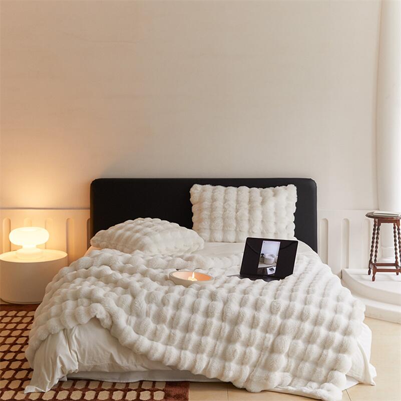 Premium Kuscheldecke