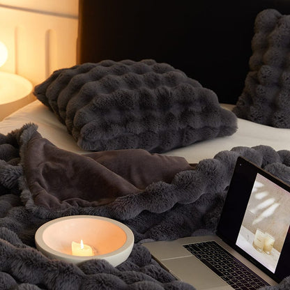 Premium Kuscheldecke