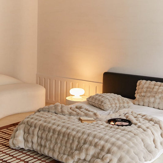 Premium Kuscheldecke